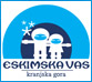 Eskimska vas Krvavec